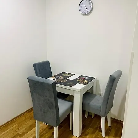 Apartman P.s. Daire *