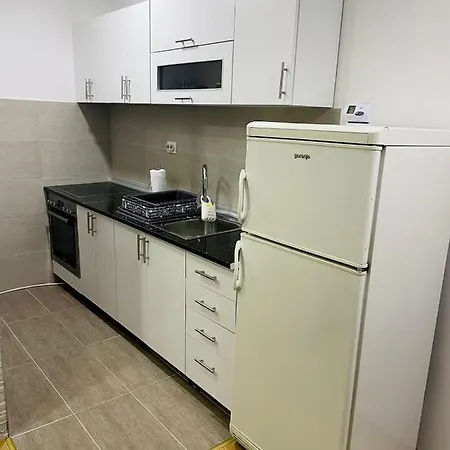 Apartman P.s. *