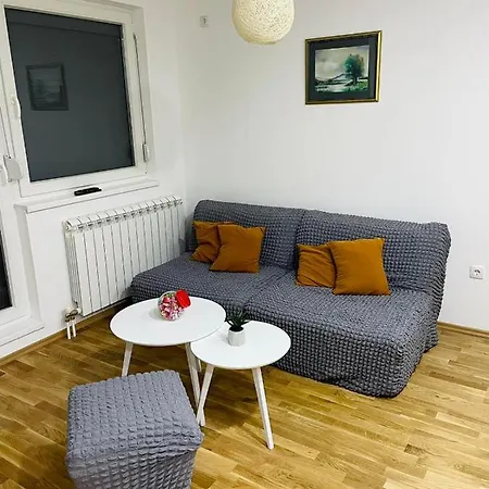 Apartman P.s. Lukavica