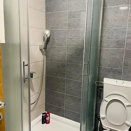 Apartman P.s. Daire