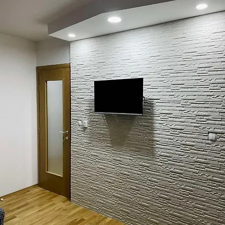 Apartman P.s.