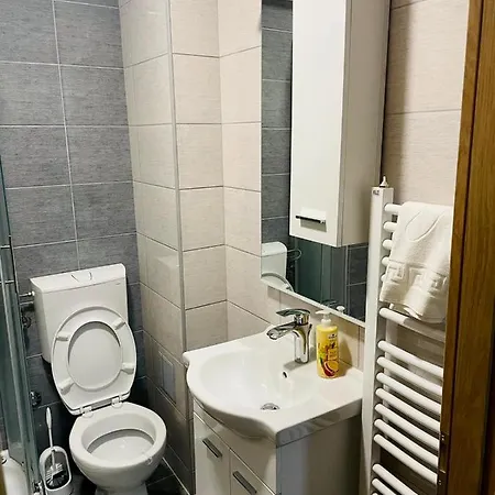 Apartman P.s. *