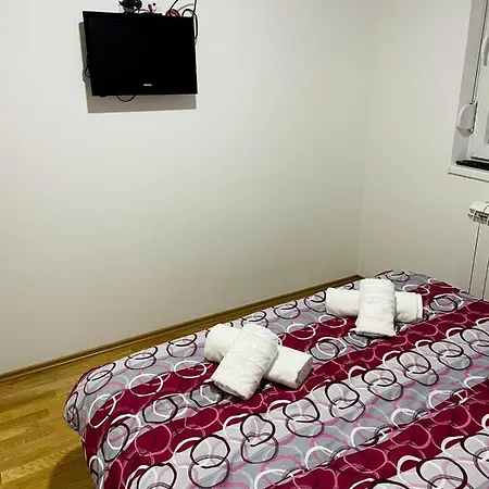 Apartman P.s. Daire
